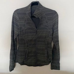 Lululemon Jacket